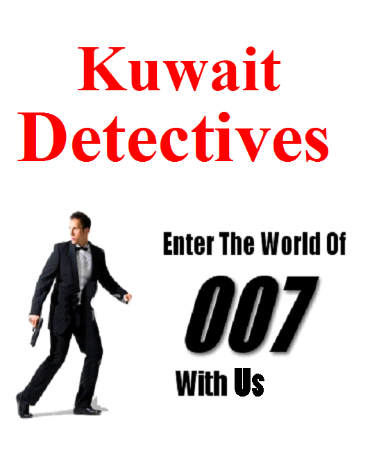 kuwait Detectives